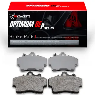 R1 Concepts 2551-0737-00 Optimum Oe Pads